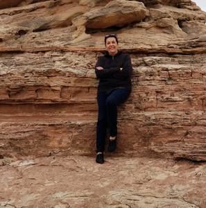 Meet your Posher, Kim